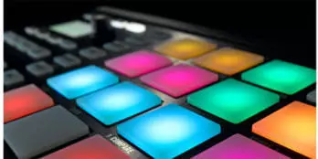 Maschine Mikro MK2 - Black